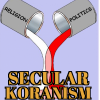 Secular Koranism